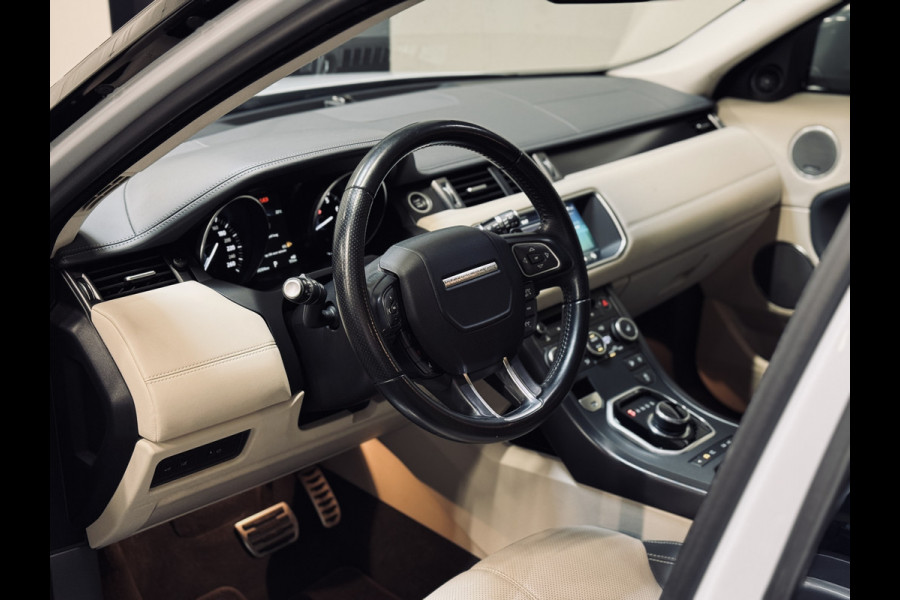 Land Rover Range Rover Evoque Si4 290PK HSE Dynamic | 20" | LED | Meridian