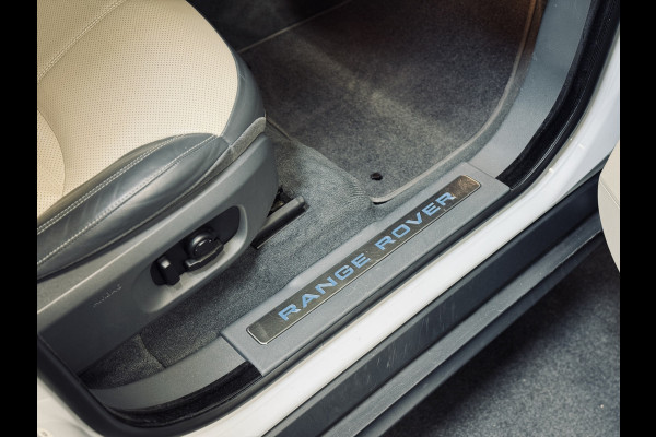 Land Rover Range Rover Evoque Si4 290PK HSE Dynamic | 20" | LED | Meridian