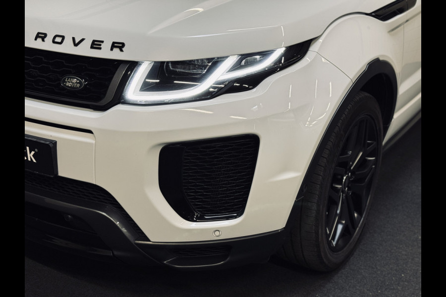 Land Rover Range Rover Evoque Si4 290PK HSE Dynamic | 20" | LED | Meridian