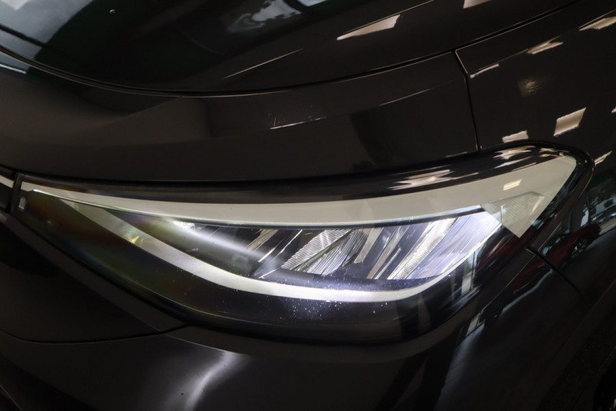 Volkswagen ID.4 First 77 kWh Adaptive-Cruise Sfeerverlichting Trekhaak