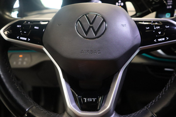 Volkswagen ID.4 First 77 kWh Adaptive-Cruise Sfeerverlichting Trekhaak