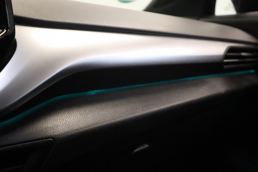 Volkswagen ID.4 First 77 kWh Adaptive-Cruise Sfeerverlichting Trekhaak