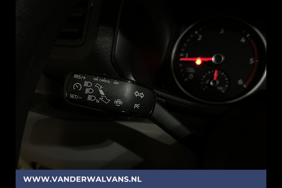 Volkswagen Crafter 2.0 TDI 141pk L3H3 L2H2 Euro6 Airco | Camera | Apple Carplay | Cruisecontrol Android Auto