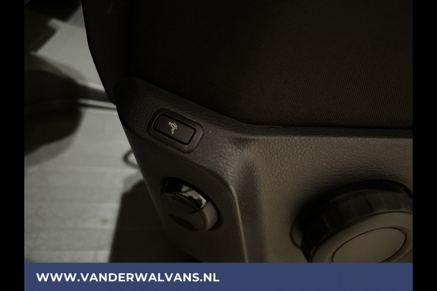 Volkswagen Crafter 2.0 TDI 141pk L3H3 L2H2 Euro6 Airco | Camera | Apple Carplay | Cruisecontrol Android Auto