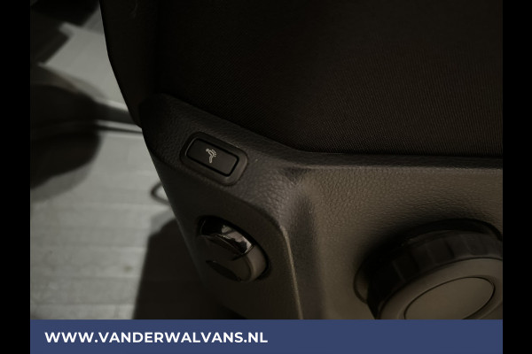 Volkswagen Crafter 2.0 TDI 141pk L3H3 L2H2 Euro6 Airco | Camera | Apple Carplay | Cruisecontrol Android Auto