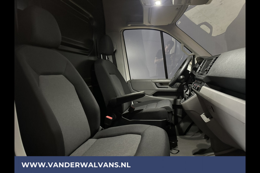 Volkswagen Crafter 2.0 TDI 141pk L3H3 L2H2 Euro6 Airco | Camera | Apple Carplay | Cruisecontrol Android Auto