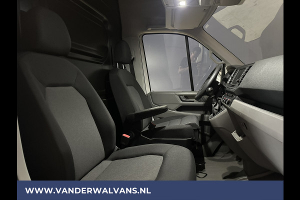 Volkswagen Crafter 2.0 TDI 141pk L3H3 L2H2 Euro6 Airco | Camera | Apple Carplay | Cruisecontrol Android Auto