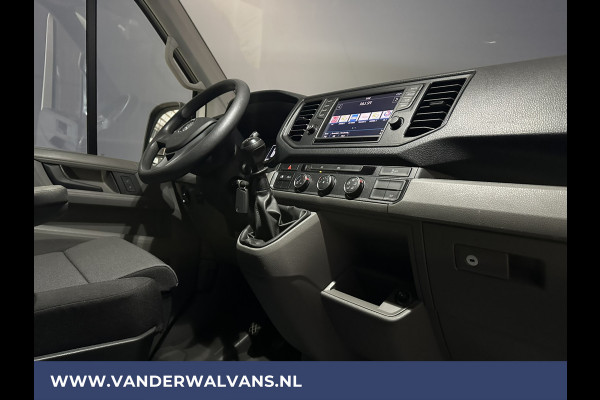 Volkswagen Crafter 2.0 TDI 141pk L3H3 L2H2 Euro6 Airco | Camera | Apple Carplay | Cruisecontrol Android Auto