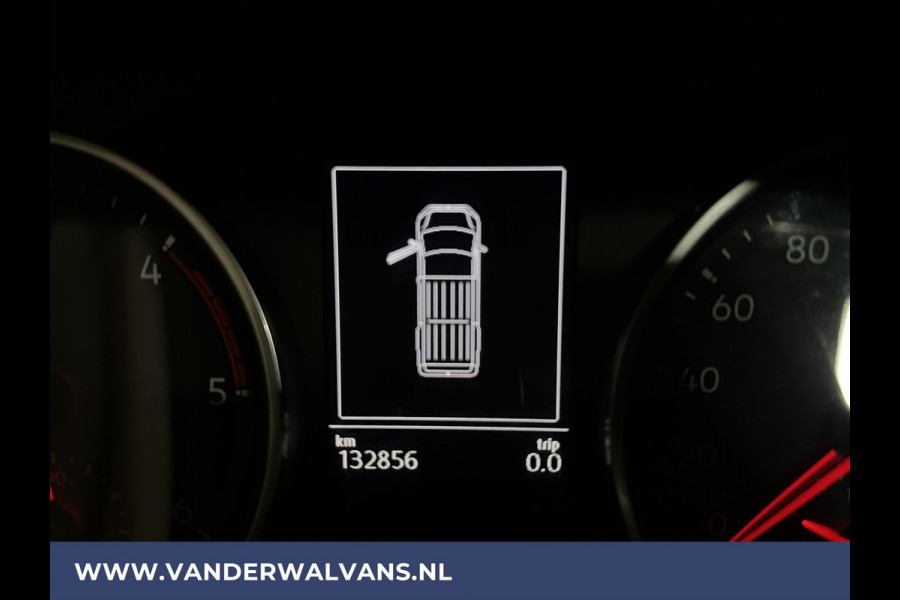 Volkswagen Crafter 2.0 TDI 141pk L3H3 L2H2 Euro6 Airco | Camera | Apple Carplay | Cruisecontrol Android Auto