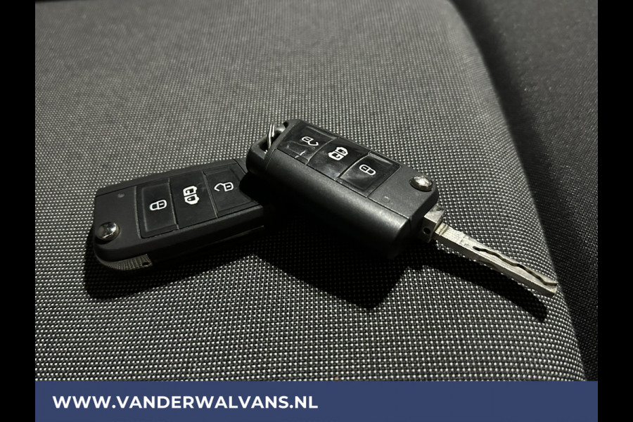 Volkswagen Crafter 2.0 TDI 141pk L3H3 L2H2 Euro6 Airco | Camera | Apple Carplay | Cruisecontrol Android Auto