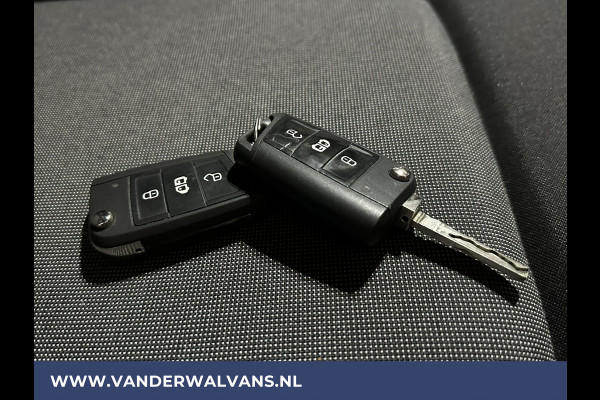 Volkswagen Crafter 2.0 TDI 141pk L3H3 L2H2 Euro6 Airco | Camera | Apple Carplay | Cruisecontrol Android Auto
