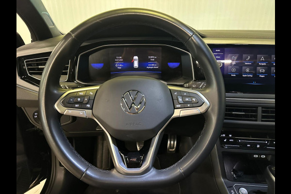 Volkswagen Taigo 1.5 TSI | 3x R-Line | PANO | IQ LIGHTS | BLACK EDITION