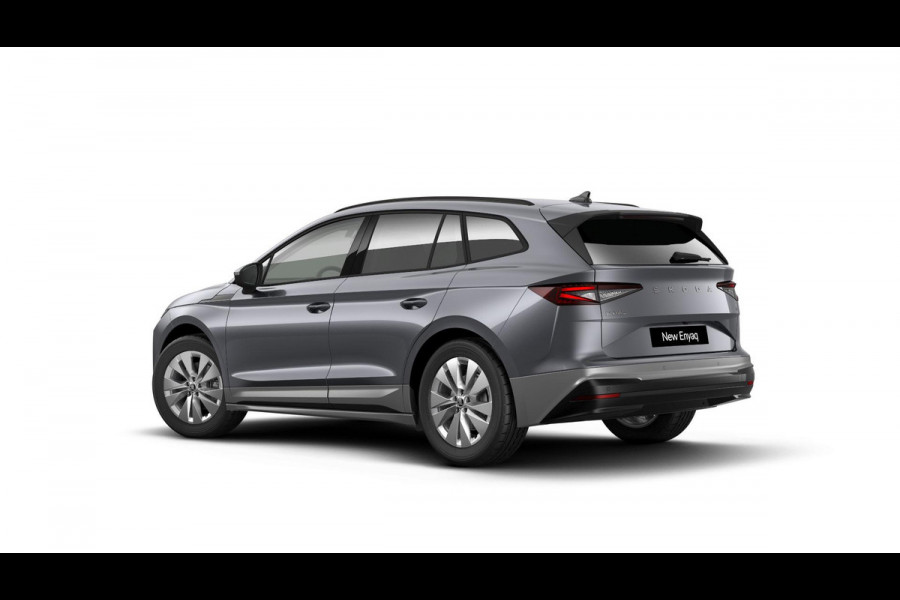 Škoda Enyaq 85 Selection 286 pk | Business upgrade pakket - CLEVER