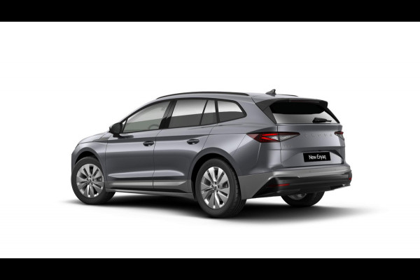 Škoda Enyaq 85 Selection 286 pk | Business upgrade pakket - CLEVER