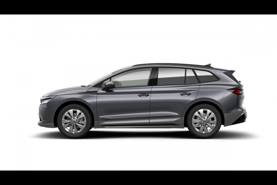 Škoda Enyaq 85 Selection 286 pk | Business upgrade pakket - CLEVER