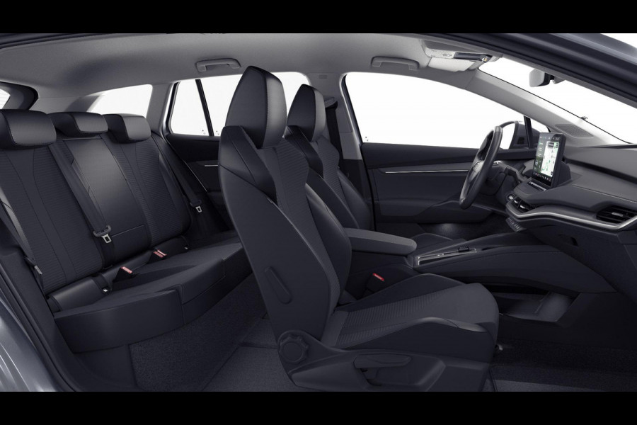 Škoda Enyaq 85 Selection 286 pk | Business upgrade pakket - CLEVER