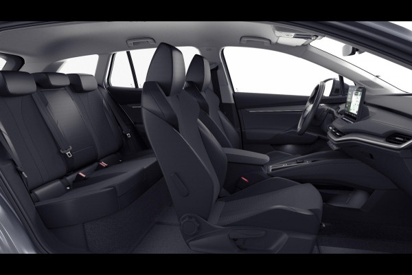 Škoda Enyaq 85 Selection 286 pk | Business upgrade pakket - CLEVER
