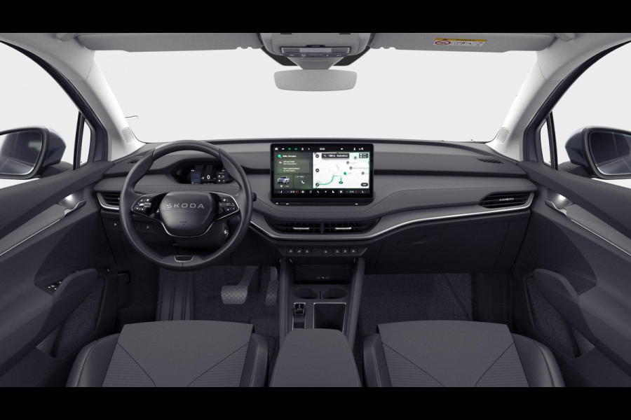 Škoda Enyaq 85 Selection 286 pk | Business upgrade pakket - CLEVER