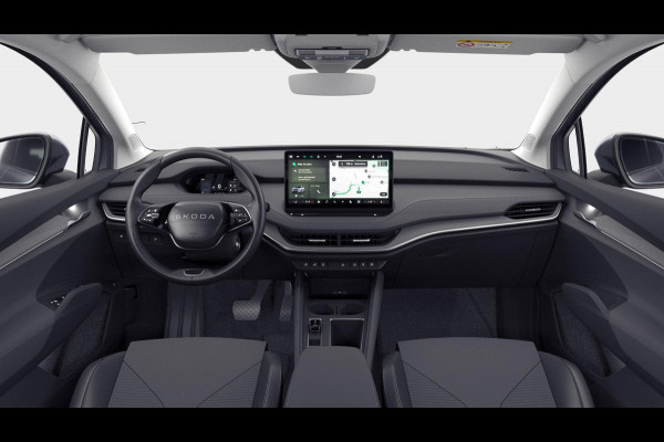 Škoda Enyaq 85 Selection 286 pk | Business upgrade pakket - CLEVER