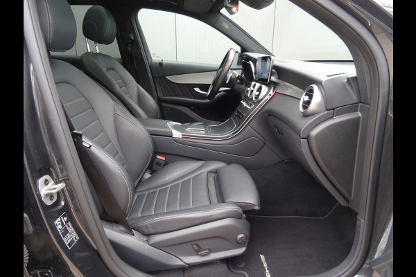 Mercedes-Benz GLC 300de 4MATIC Business Solution AMG * PANORAMADAK !!