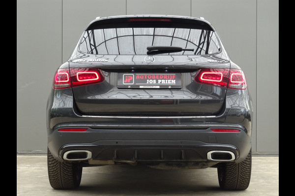 Mercedes-Benz GLC 300de 4MATIC Business Solution AMG * PANORAMADAK !!