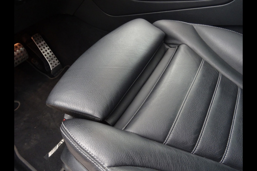 Mercedes-Benz GLC 300de 4MATIC Business Solution AMG * PANORAMADAK !!