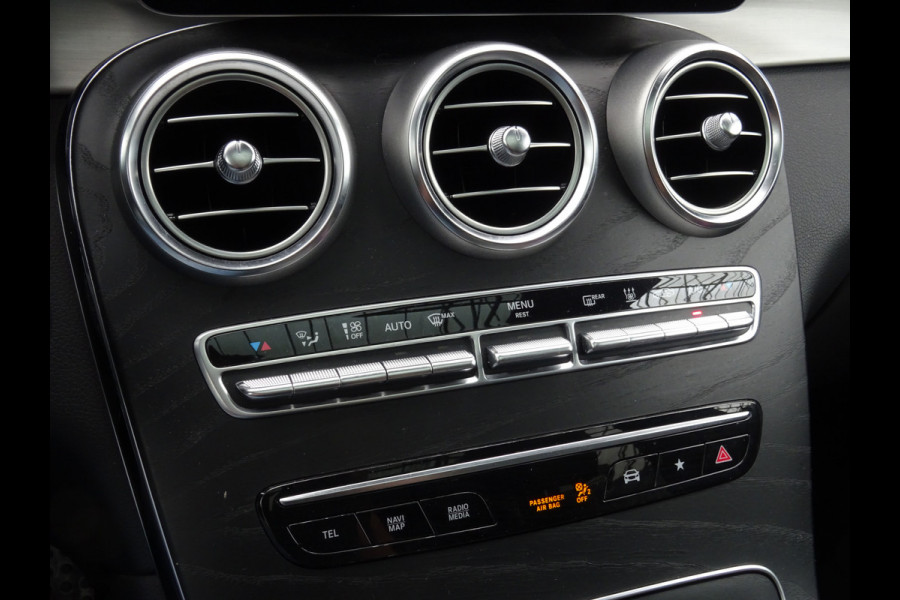 Mercedes-Benz GLC 300de 4MATIC Business Solution AMG * PANORAMADAK !!