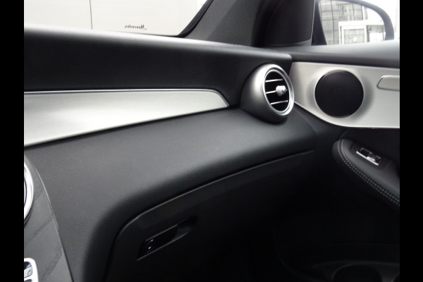 Mercedes-Benz GLC 300de 4MATIC Business Solution AMG * PANORAMADAK !!
