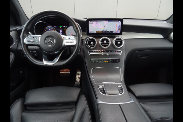 Mercedes-Benz GLC 300de 4MATIC Business Solution AMG * PANORAMADAK !!