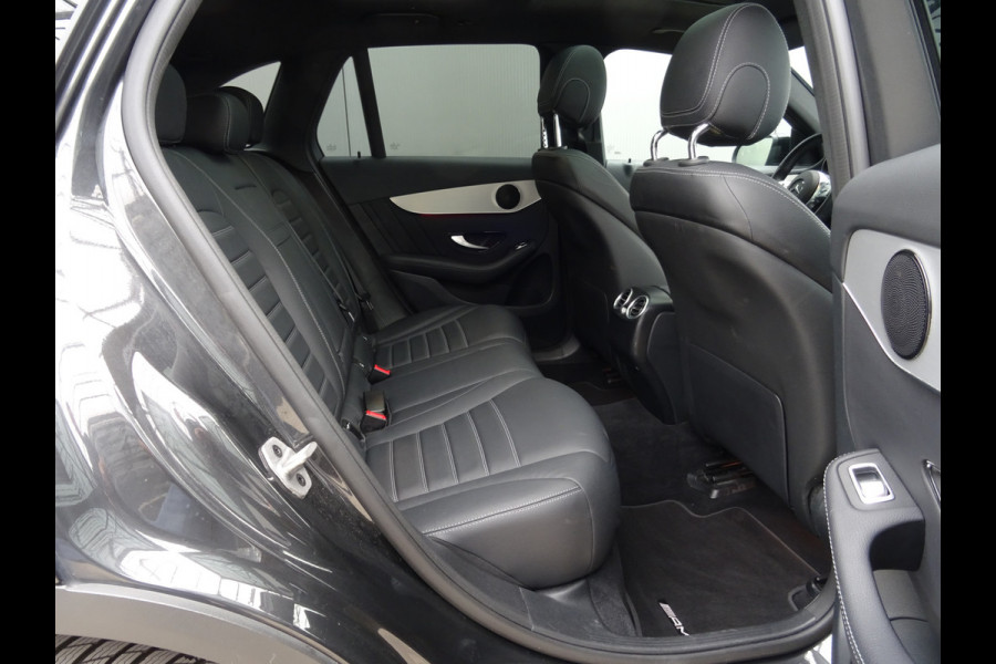 Mercedes-Benz GLC 300de 4MATIC Business Solution AMG * PANORAMADAK !!
