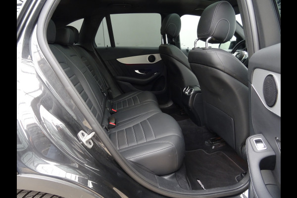 Mercedes-Benz GLC 300de 4MATIC Business Solution AMG * PANORAMADAK !!