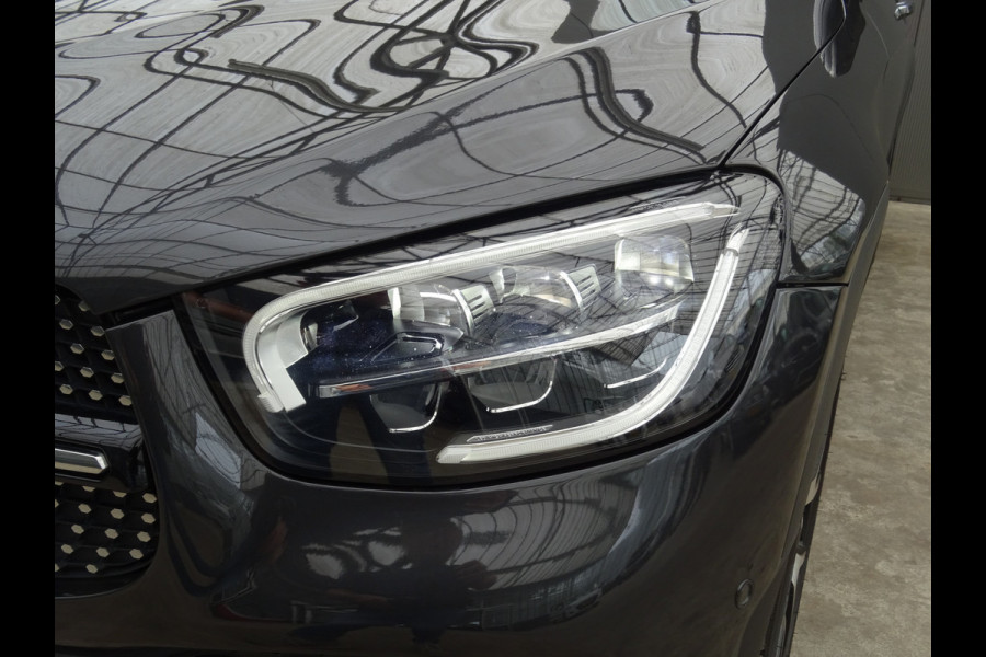 Mercedes-Benz GLC 300de 4MATIC Business Solution AMG * PANORAMADAK !!