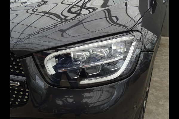 Mercedes-Benz GLC 300de 4MATIC Business Solution AMG * PANORAMADAK !!