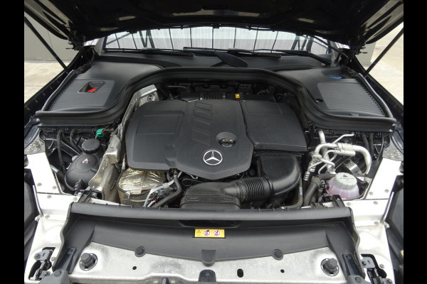 Mercedes-Benz GLC 300de 4MATIC Business Solution AMG * PANORAMADAK !!
