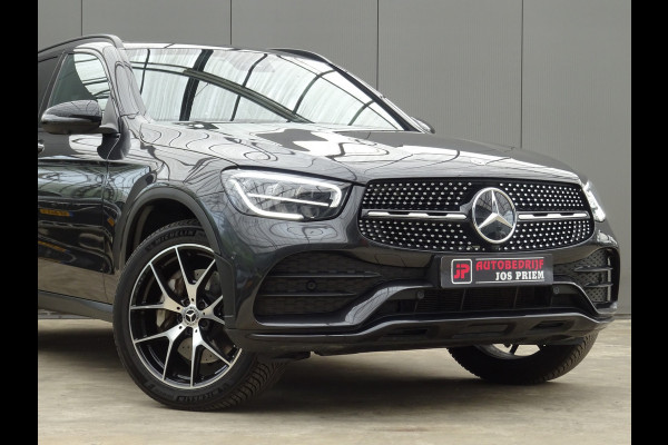 Mercedes-Benz GLC 300de 4MATIC Business Solution AMG * PANORAMADAK !!