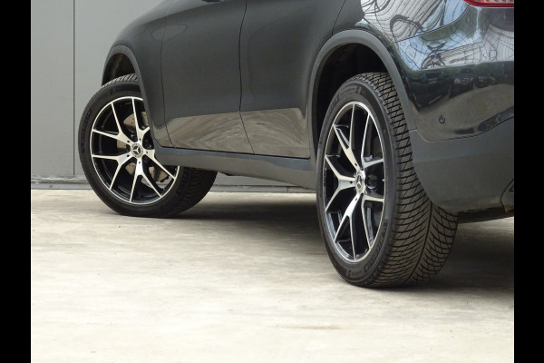 Mercedes-Benz GLC 300de 4MATIC Business Solution AMG * PANORAMADAK !!
