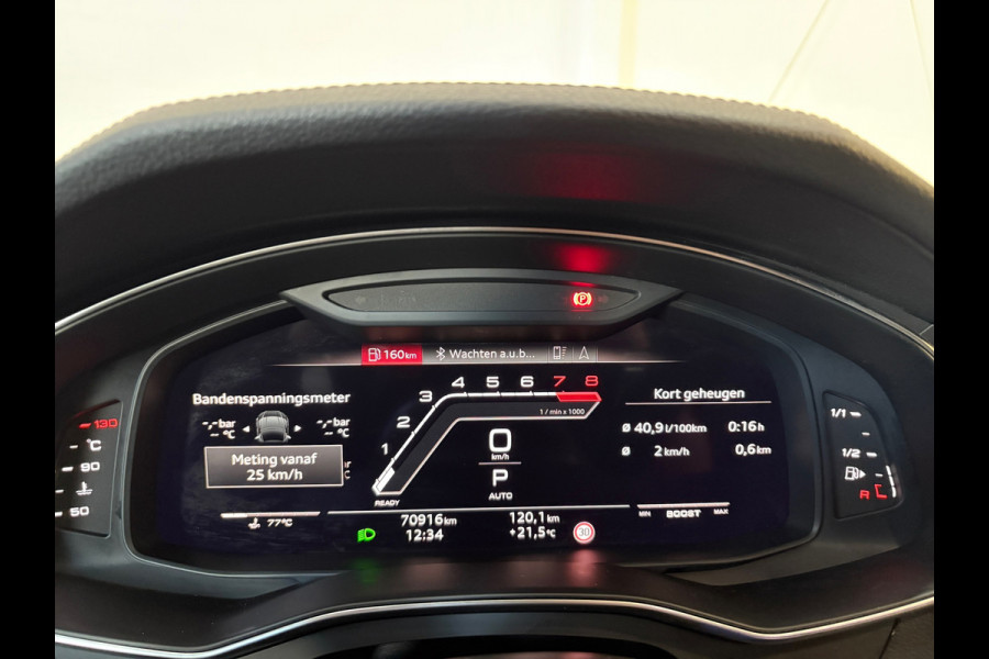 Audi RS6 quattro PANO, 4WS, Carbon (Fabrieks garantie tot 2026)