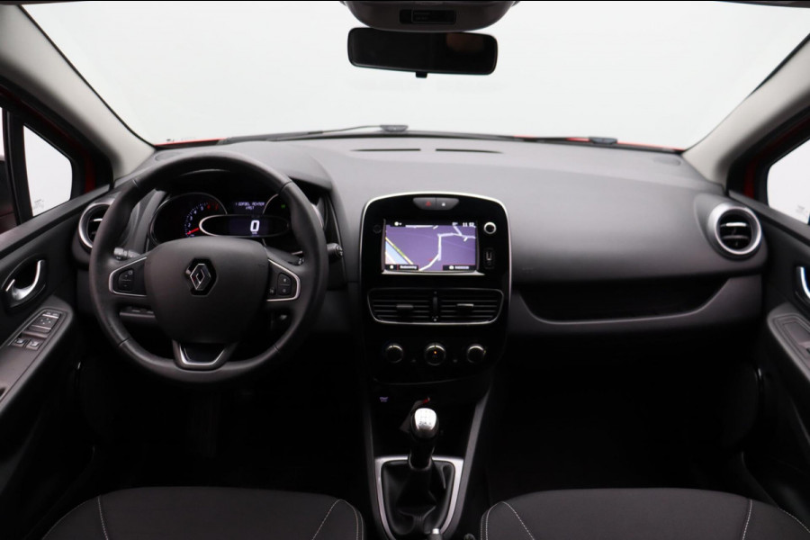 Renault Clio Estate 0.9 TCe Limited Navigatie Cruise/control Origineel NL
