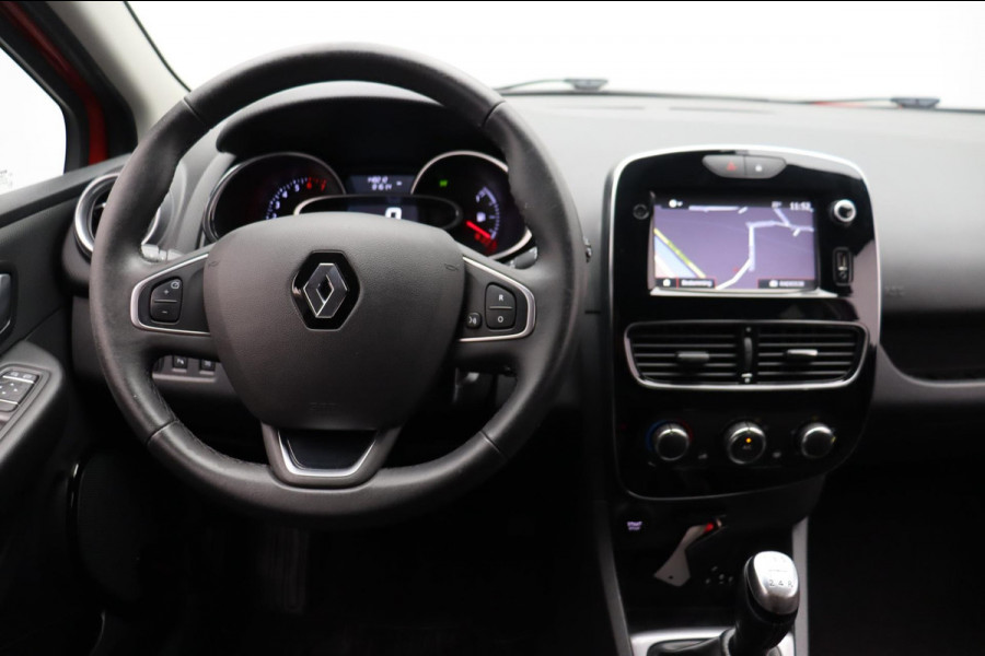 Renault Clio Estate 0.9 TCe Limited Navigatie Cruise/control Origineel NL