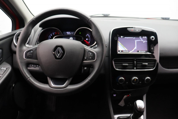 Renault Clio Estate 0.9 TCe Limited Navigatie Cruise/control Origineel NL
