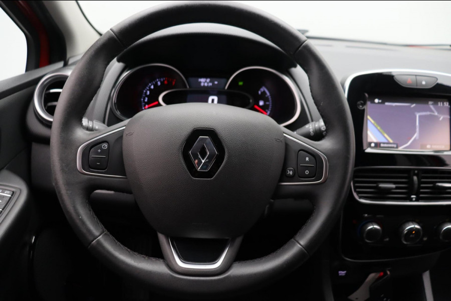 Renault Clio Estate 0.9 TCe Limited Navigatie Cruise/control Origineel NL