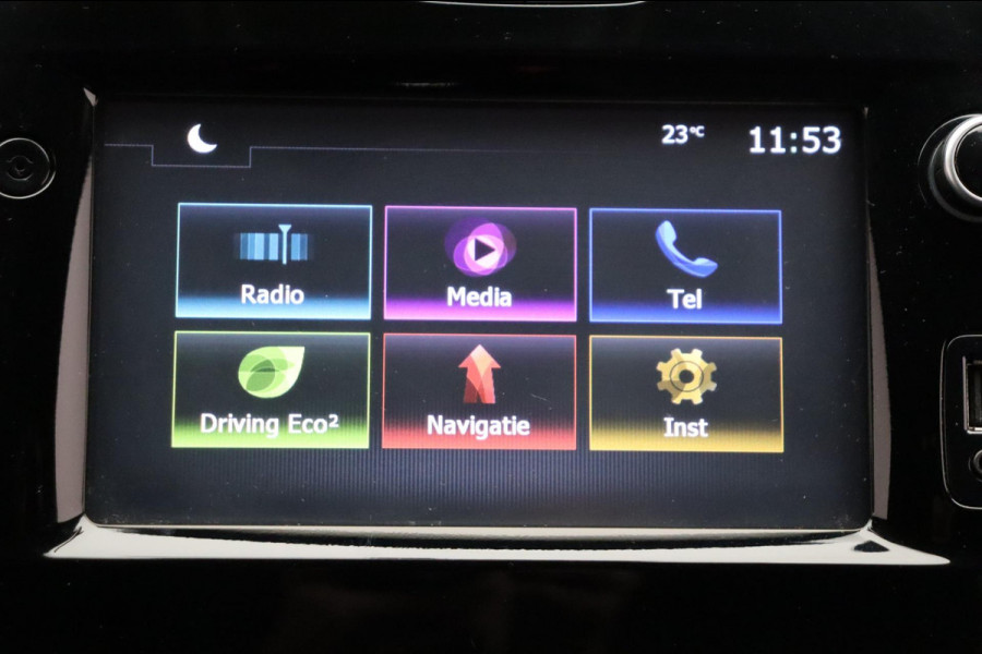 Renault Clio Estate 0.9 TCe Limited Navigatie Cruise/control Origineel NL
