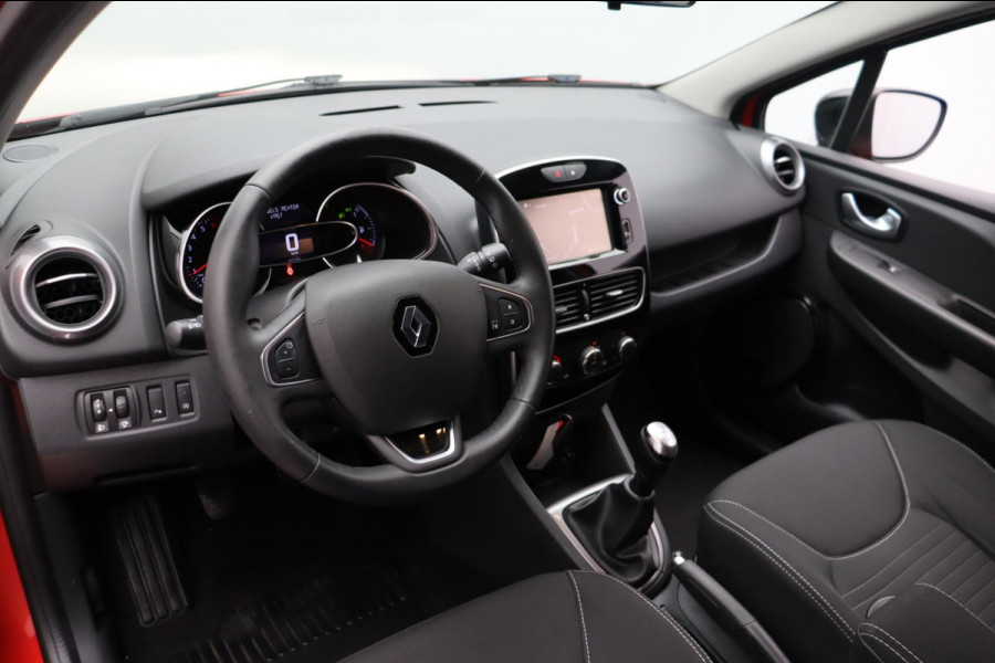 Renault Clio Estate 0.9 TCe Limited Navigatie Cruise/control Origineel NL