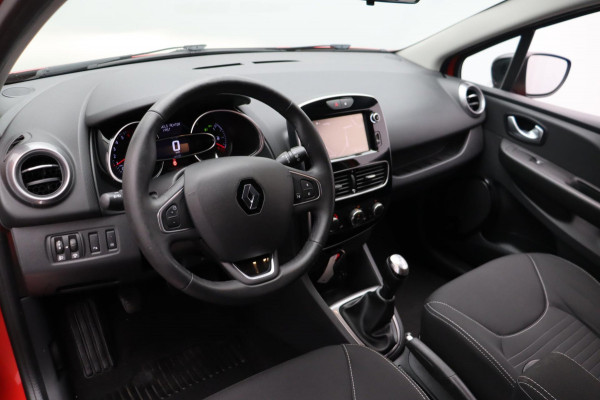 Renault Clio Estate 0.9 TCe Limited Navigatie Cruise/control Origineel NL