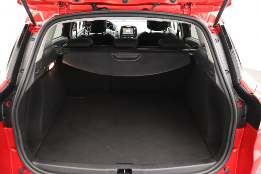 Renault Clio Estate 0.9 TCe Limited Navigatie Cruise/control Origineel NL