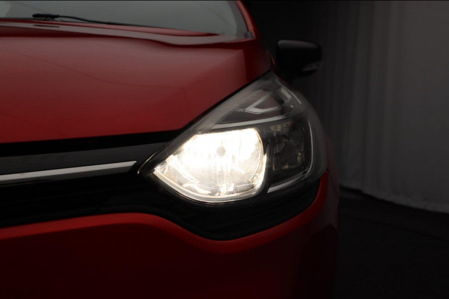 Renault Clio Estate 0.9 TCe Limited Navigatie Cruise/control Origineel NL