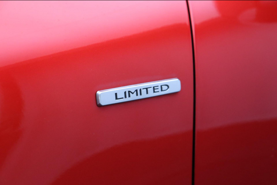 Renault Clio Estate 0.9 TCe Limited Navigatie Cruise/control Origineel NL