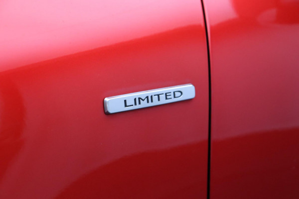 Renault Clio Estate 0.9 TCe Limited Navigatie Cruise/control Origineel NL