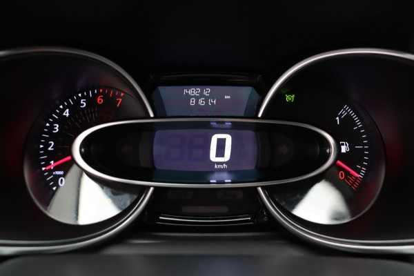 Renault Clio Estate 0.9 TCe Limited Navigatie Cruise/control Origineel NL
