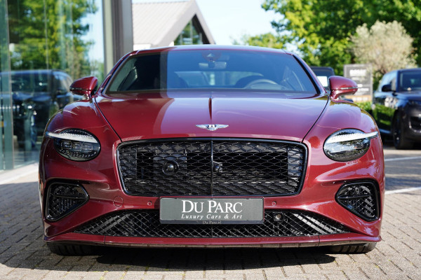 Bentley Continental GT 4.0 V8 Hybrid Speed Naim Panoramadak
